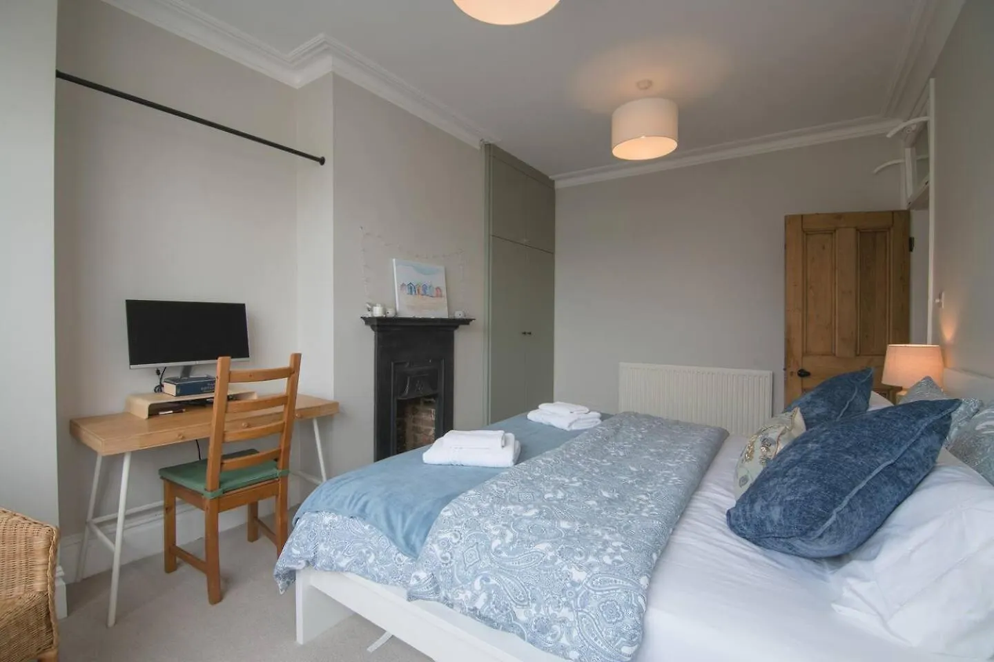 Pass The Keys Cosy Stylish House Near Southend Villa United Kingdom